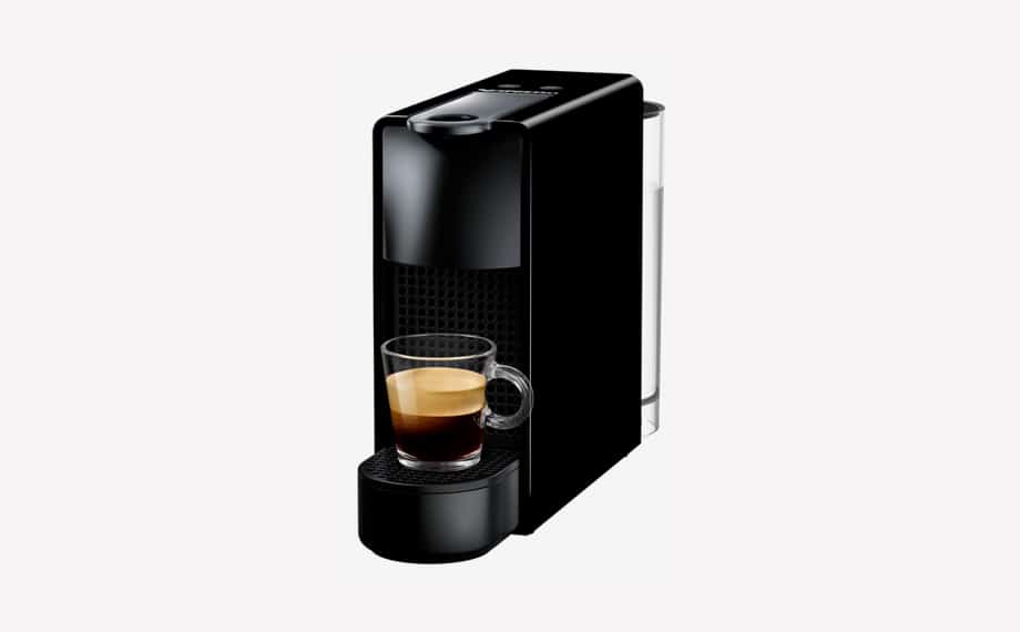 Капсульная кофемашина Nespresso C30 Essenza Mini