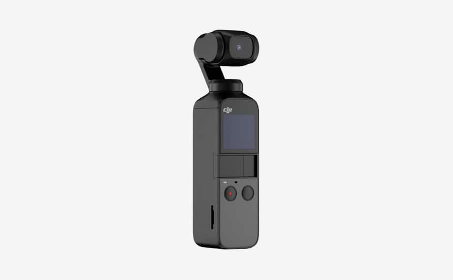 Экшн-камера GoPro Hero10 Black Bones для самодельных дронов FPV