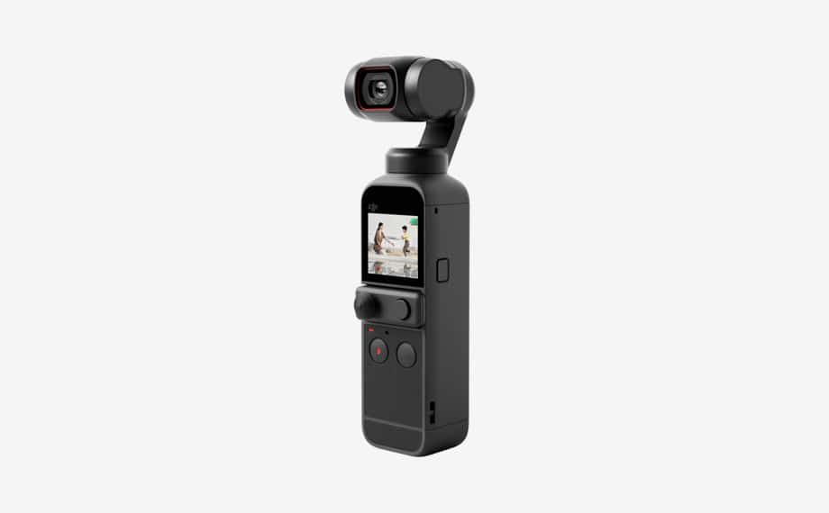 Экшн-камера GoPro Hero10 Black Bones для самодельных дронов FPV