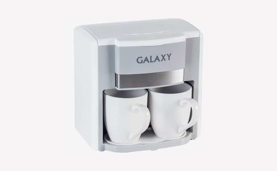 Капельная кофеварка Galaxy GL0708
