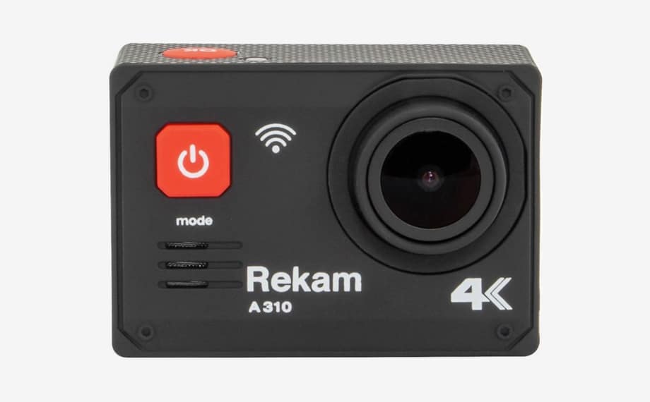 Экшн-камера Rekam A310