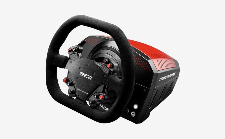 thrustmaster ts xw racer sparco p310