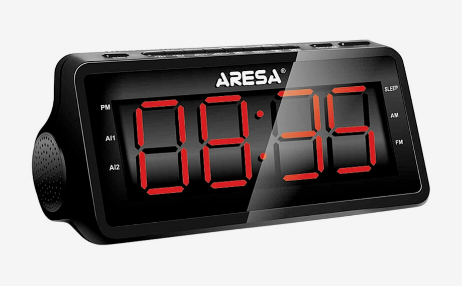 Радиоприемник ARESA AR-3903