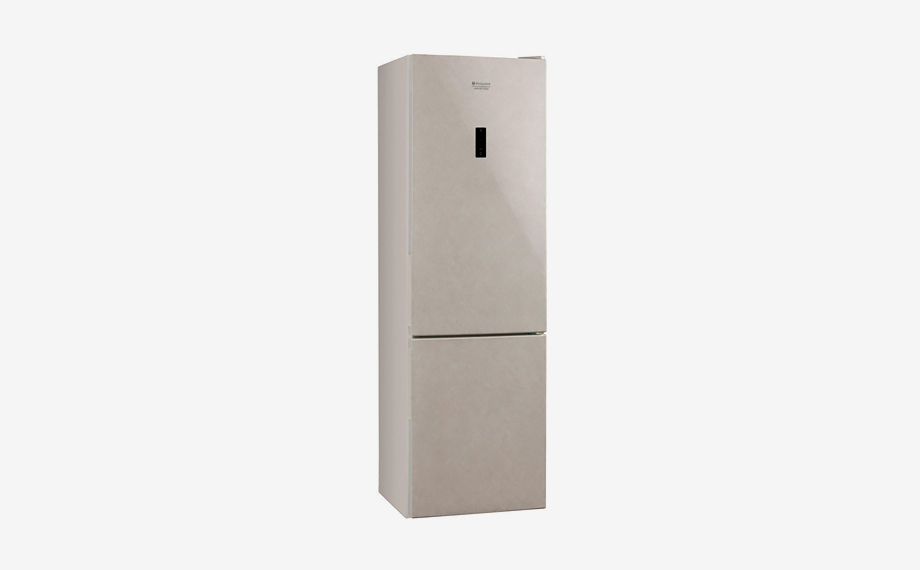 Холодильник No-Frost Hotpoint-Ariston HF 5180 M