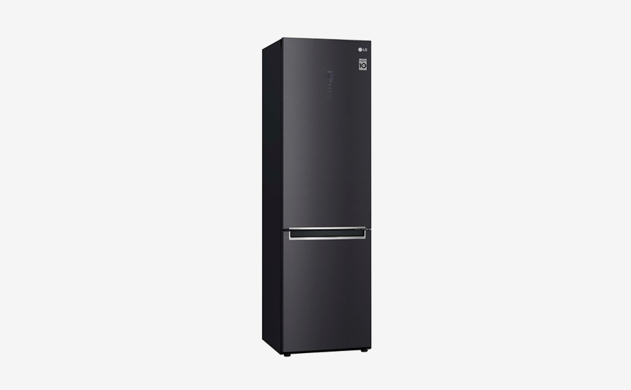 Холодильник No-Frost LG DoorCooling+ GA-B509CQWL