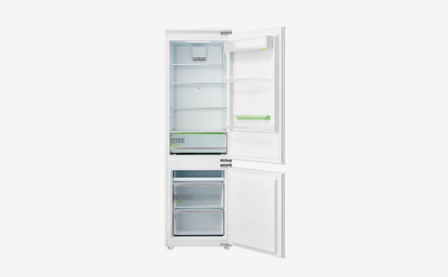 Холодильник No-Frost Midea MRI9217FN