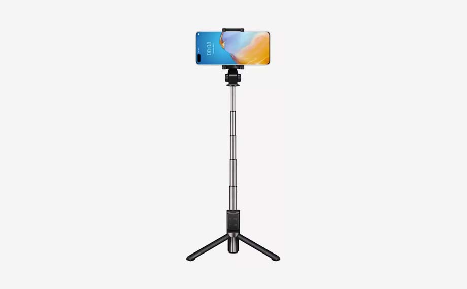Штатив для телефона HUAWEI Tripod Selfie Stick Pro CF15