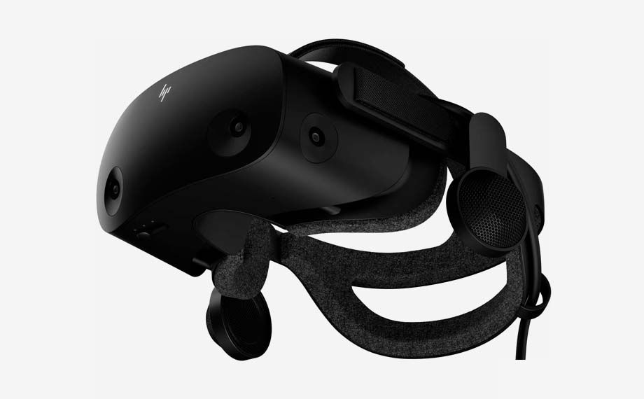 Очки виртуальной реальности HP Reverb G2 VR Headset