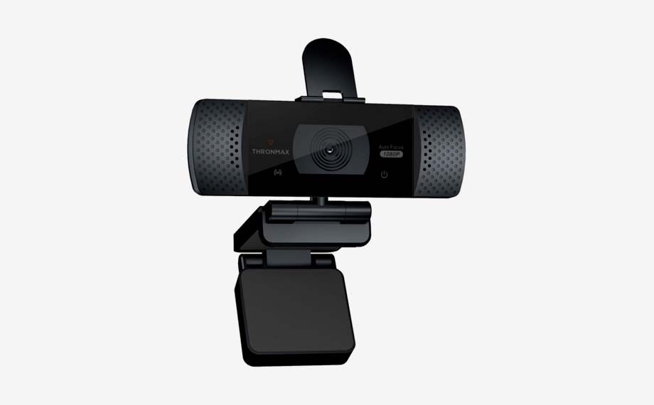 Веб-камера Thronmax Stream Go X1 Pro