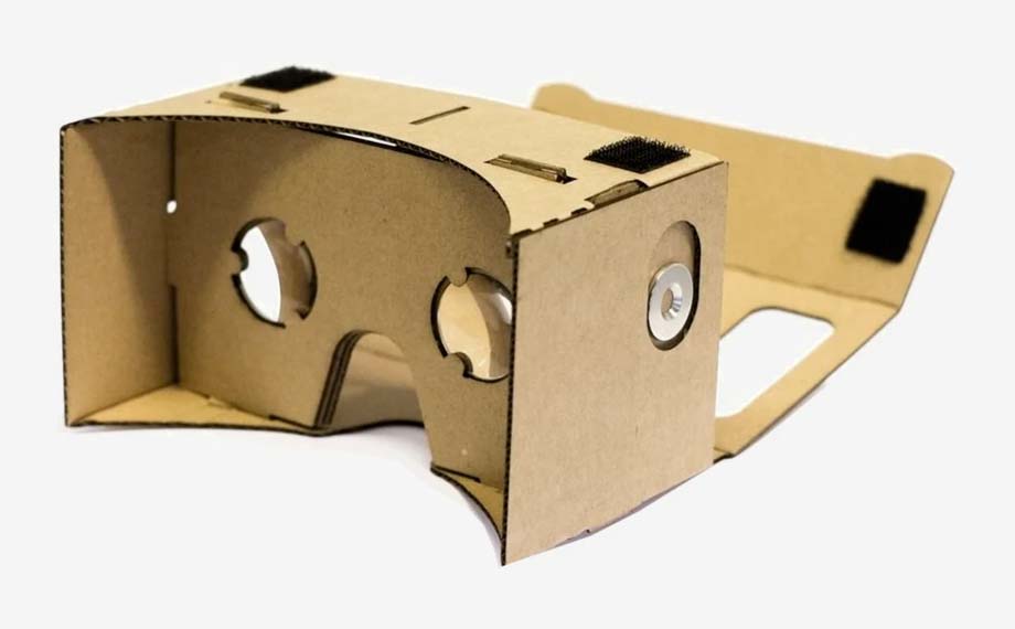Очки виртуальной реальности ESPADA EBoard3D6
