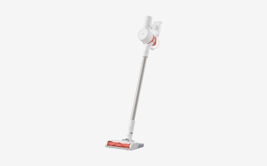 Вертикальный пылесос Xiaomi Mi Handheld Vacuum Cleaner G10 Global