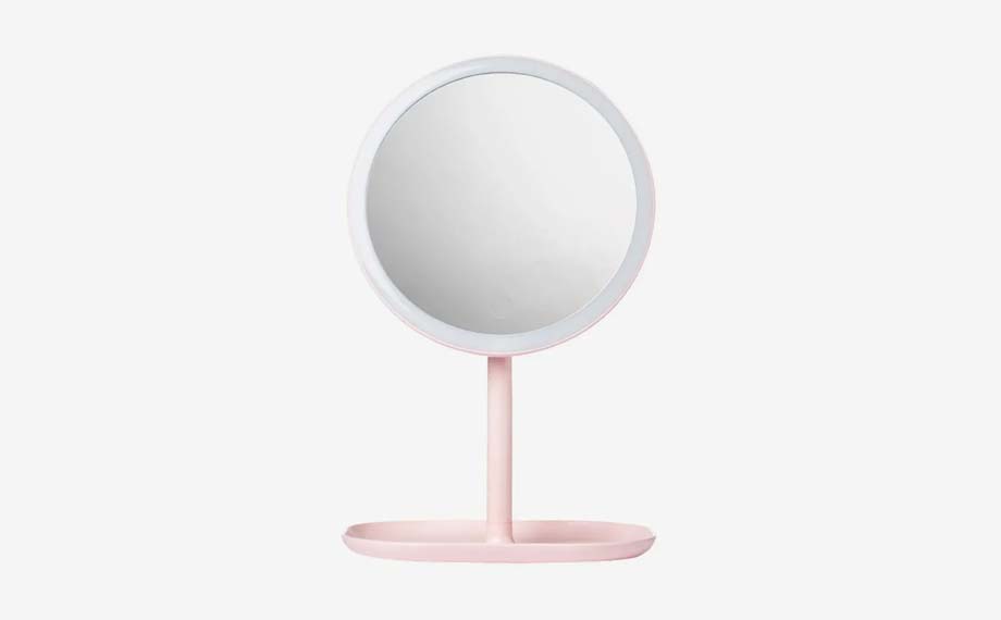 Зеркало с подсветкой Xiaomi Jordan Judy LED Makeup Mirror