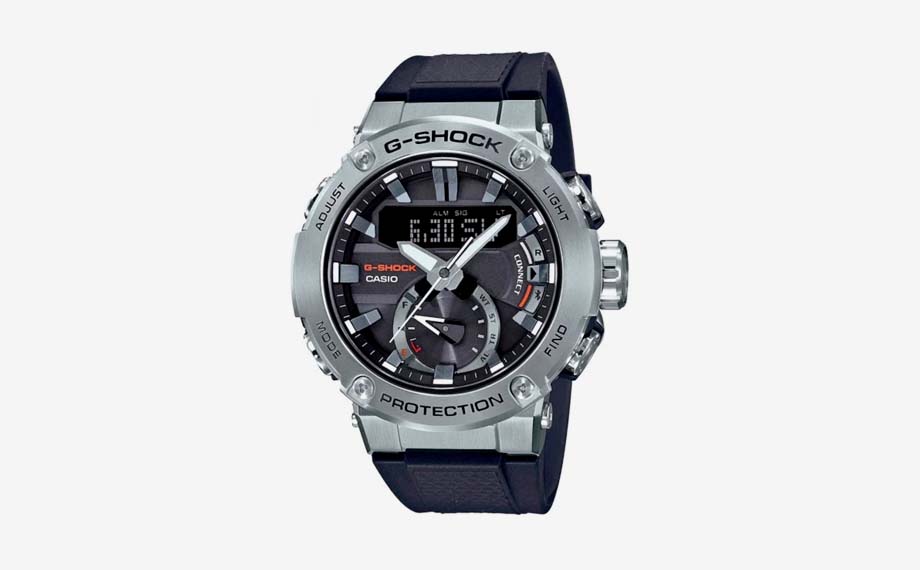 Наручные часы G-Shock GST-B200-1A