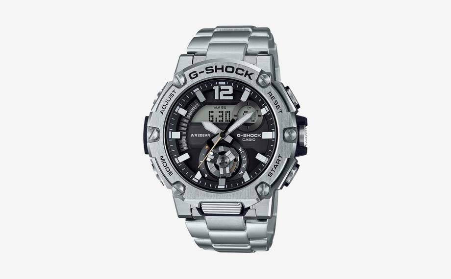 Наручные часы G-Shock GST-B300SD-1