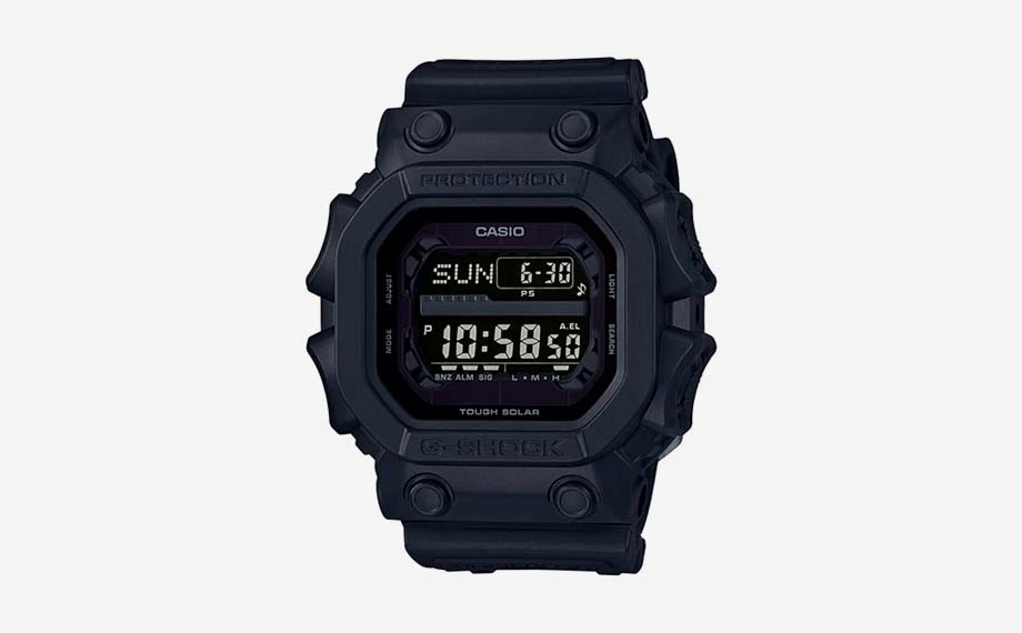 Наручные часы G-Shock GX-56BB-1