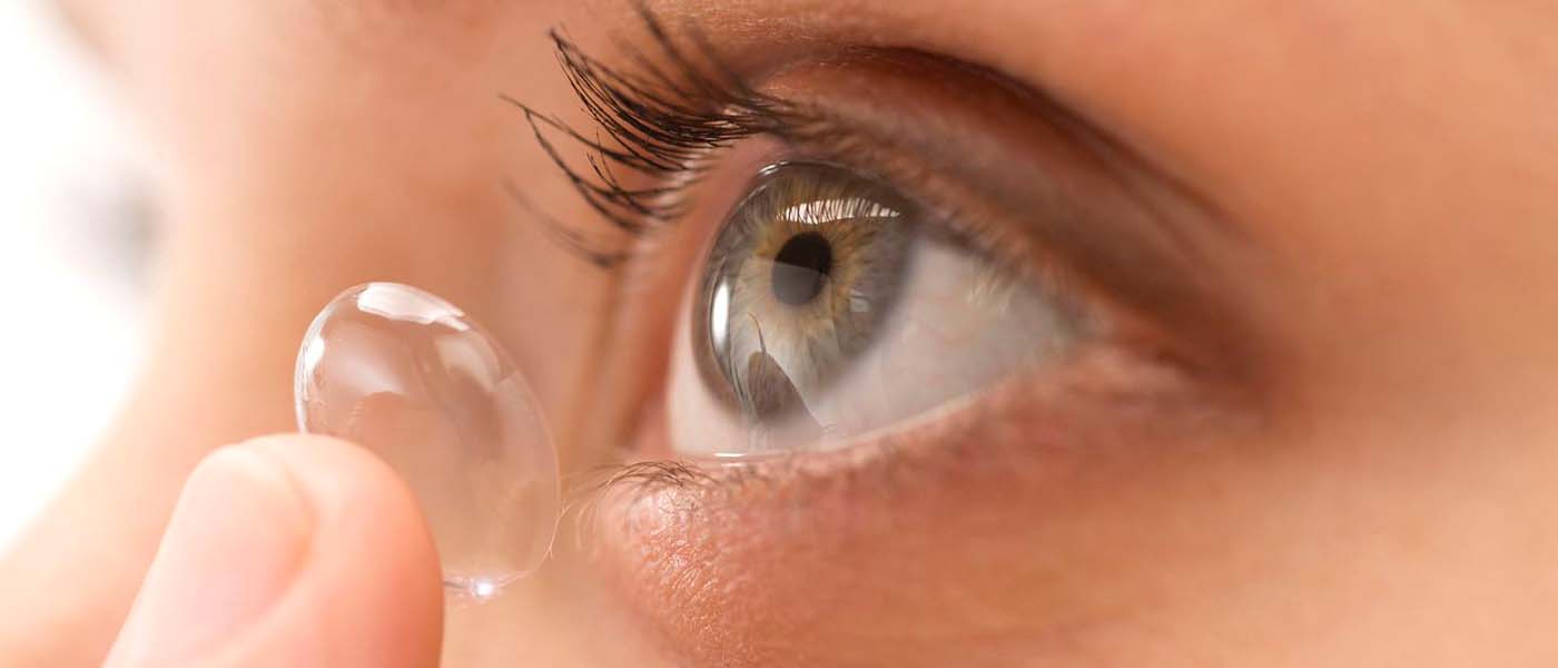 13 лучших контактных линз для глаз