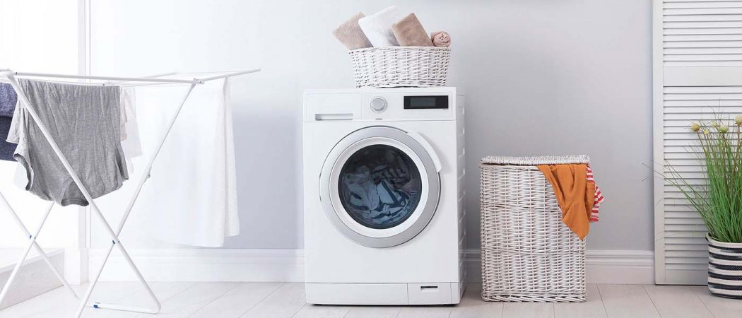 12 лучших недорогих стиральных машин