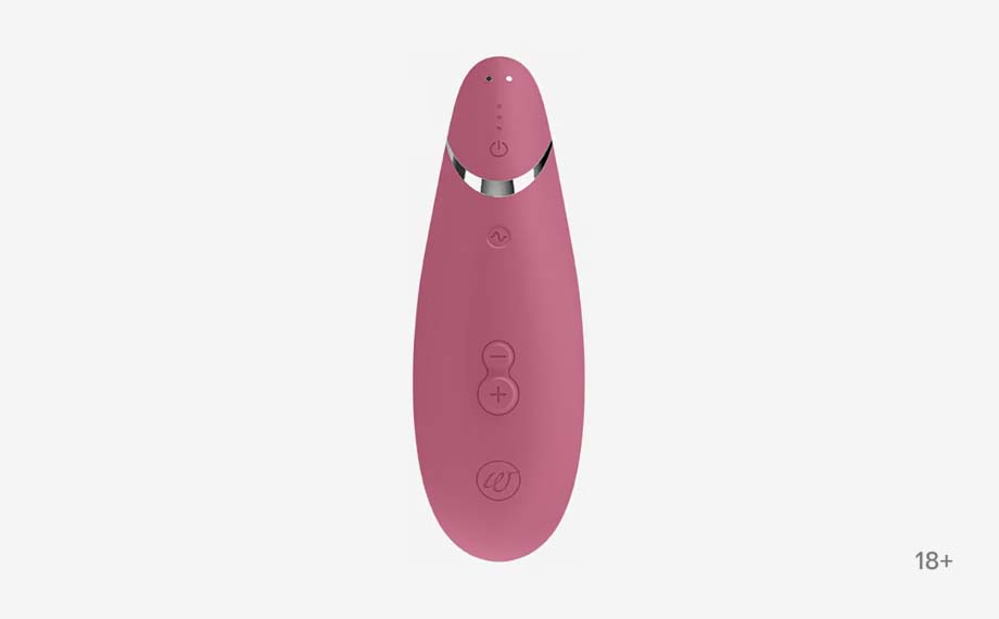 Секс-игрушка Womanizer Premium 2