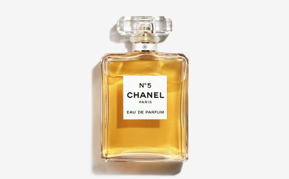 Женские духи Chanel N°5 - Eau de Parfum