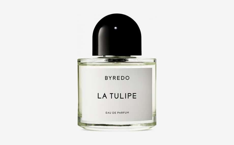 Женские духи Byredo - La Tulipe