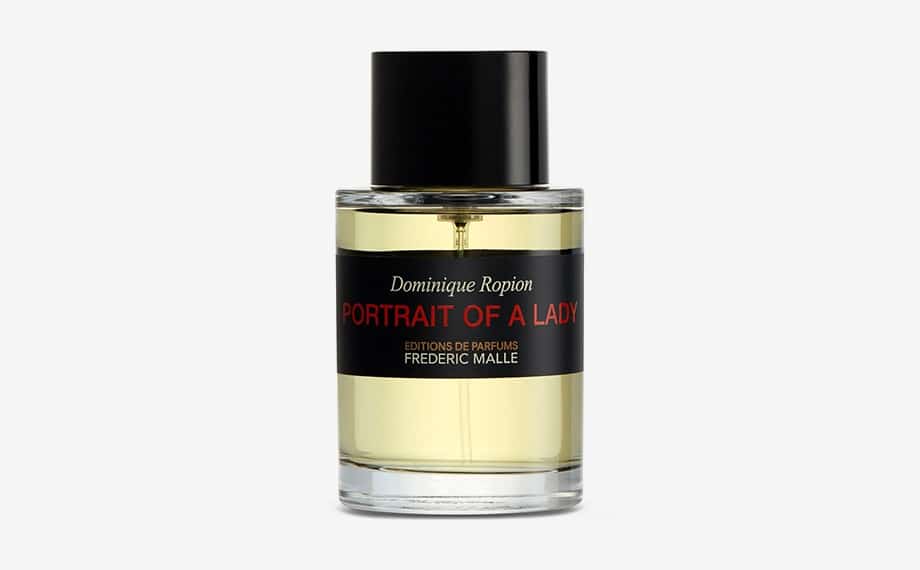 Женские духи Frederic Malle - Portrait of a Lady