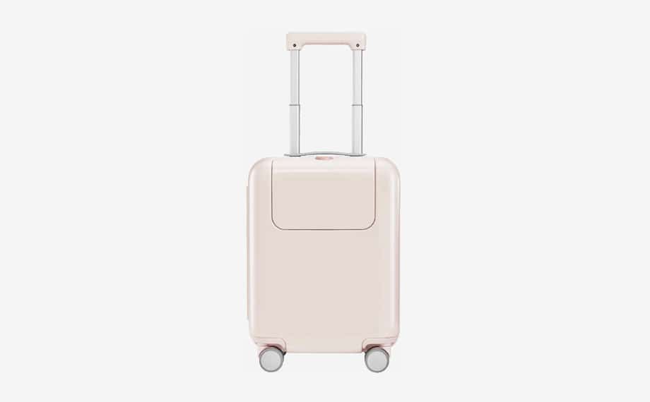 Чемодан Xiaomi NINETYGO Kids Luggage 17