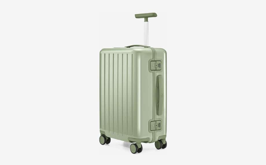 Чемодан Xiaomi NINETYGO Manhattan Luggage