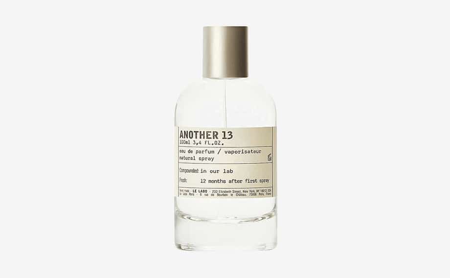 Мужские духи Le Labo - Another 13