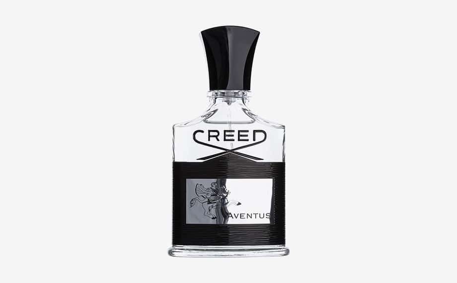 Мужские духи Creed - Aventus