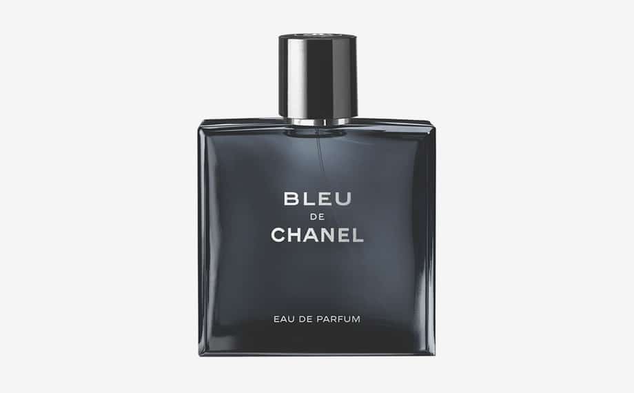 Мужские духи Chanel - Bleu de Chanel