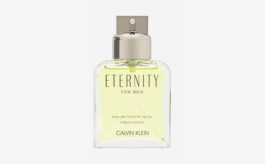 Мужские духи Calvin Klein - Eternity for Men