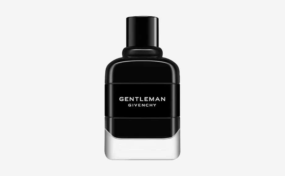 Мужские духи Givenchy - Gentleman