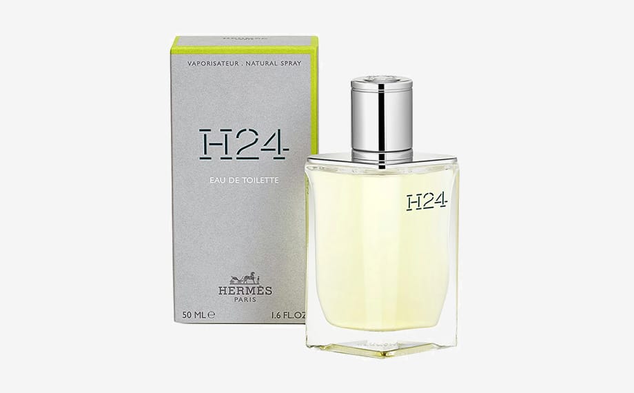 Мужские духи Hermès - H24