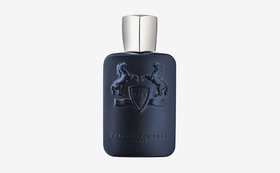 Мужские духи Parfums De Marly - Layton