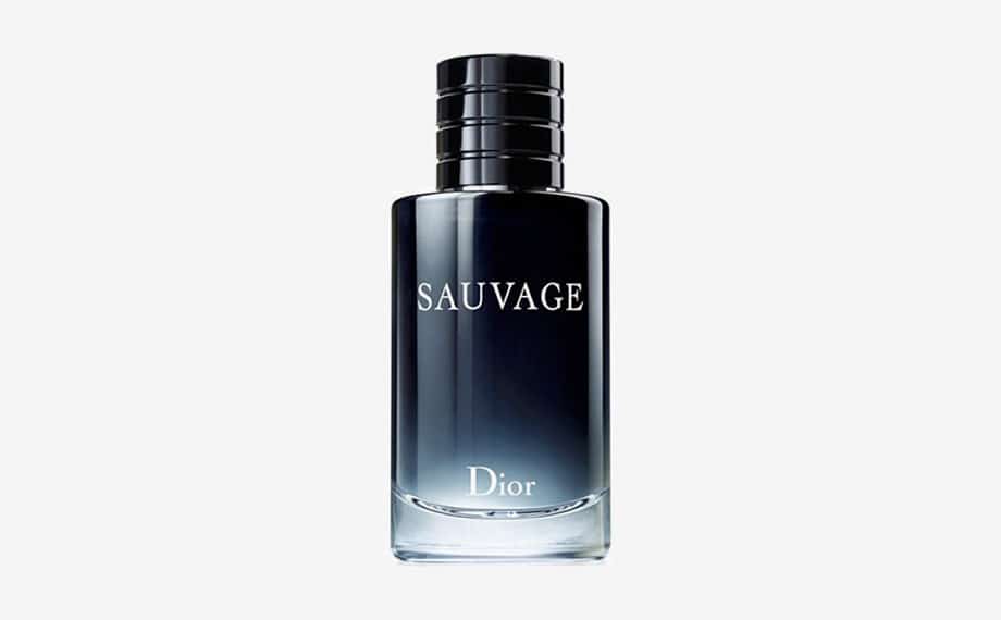 Мужские духи Dior - Sauvage
