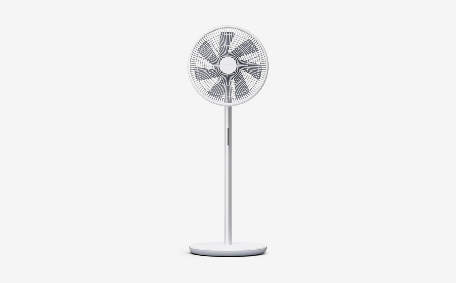 Напольный вентилятор Smartmi Standing Fan 3 PNP6005GL