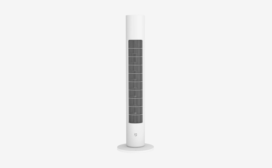 Напольный вентилятор Xiaomi Mijia DC Inverter Tower Fan CN