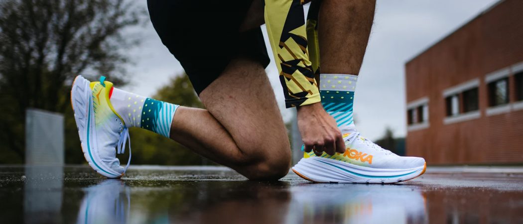 10 лучших кроссовок для бега