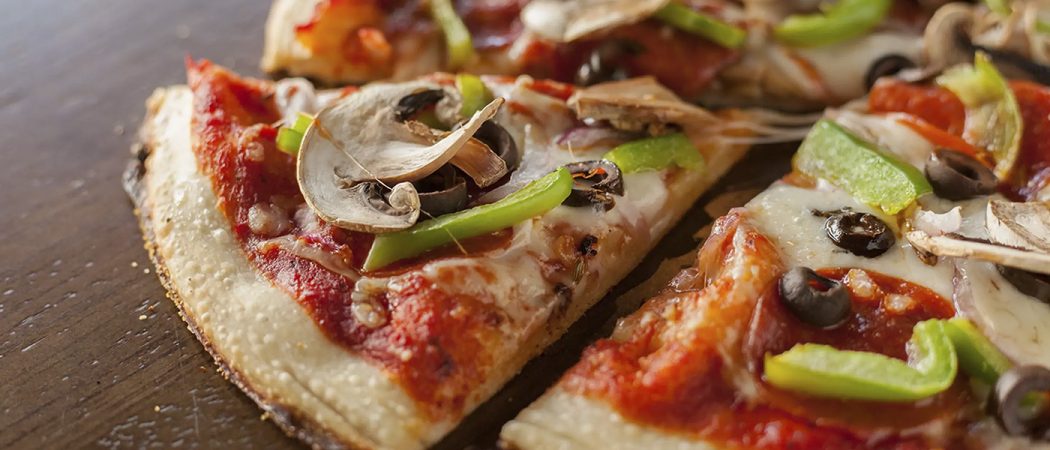 15 лучших доставок пиццы в Воронеже
